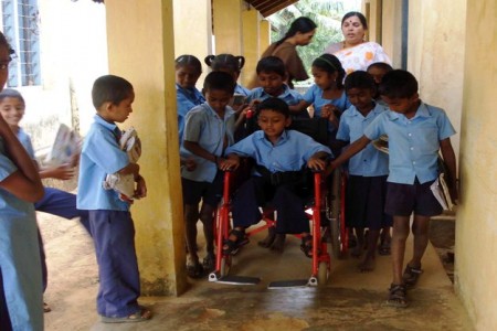 World Disability Day